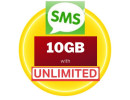 10GB SMS