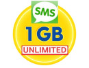 1Gb SMS