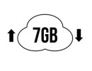 7 Gb