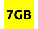 7Gb